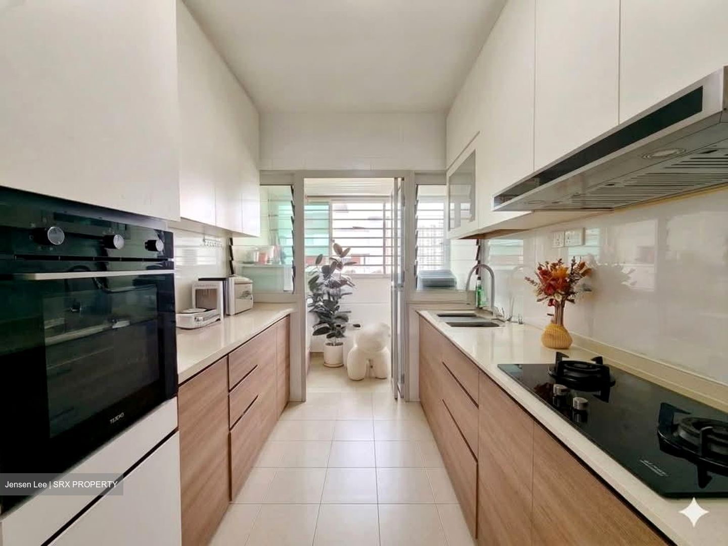 Blk 665C Waterway Woodcress (Punggol), HDB 5 Rooms #566563831
